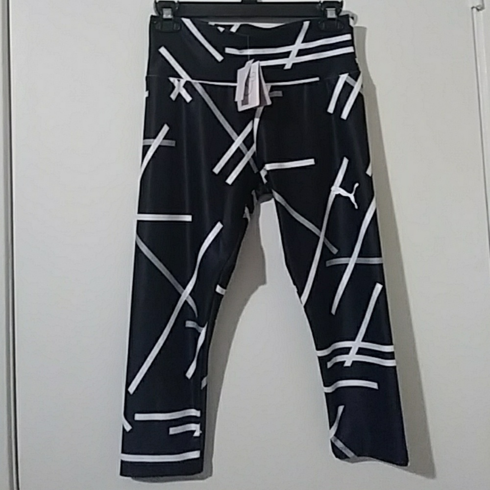 3/4 Legging